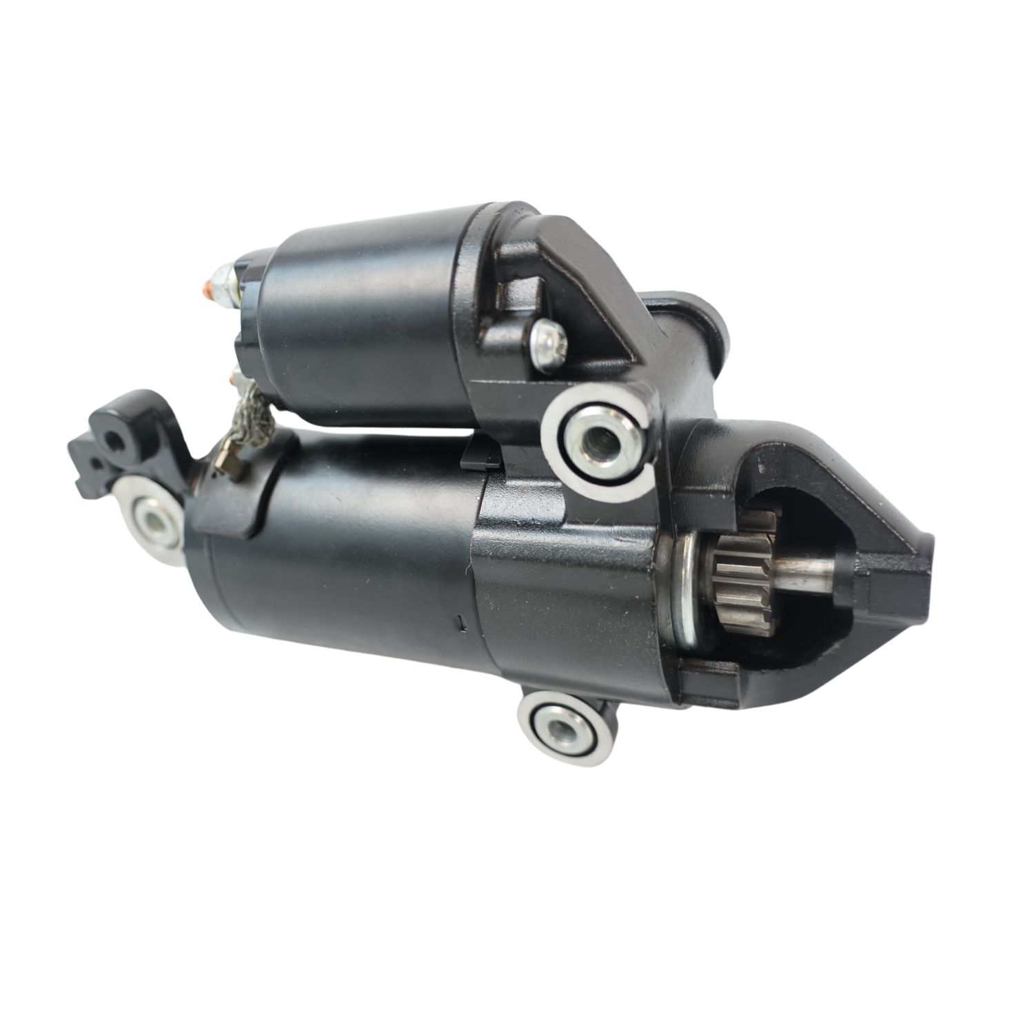 【たま】 Amazon.com: Qyljday 12V Starter Motor Fit for Mercury